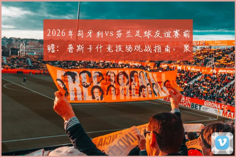 2026年匈牙利vs芬兰足球友谊赛前瞻：普斯卡什竞技场观战指南，聚焦芬兰门神赫拉德茨基国家队告别战